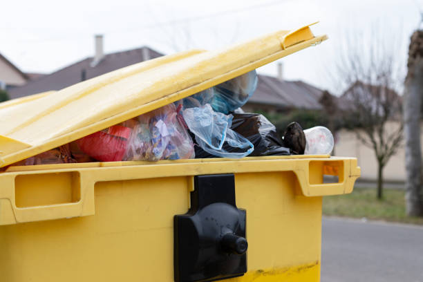 Best Recycling Services for Junk  in Fanwood, NJ