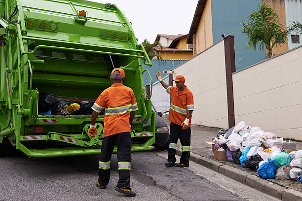 Best Dumpster Rental Services  in Fanwood, NJ