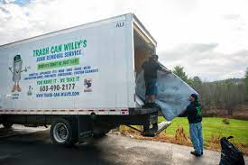 Best Residential Junk Removal  in Fanwood, NJ